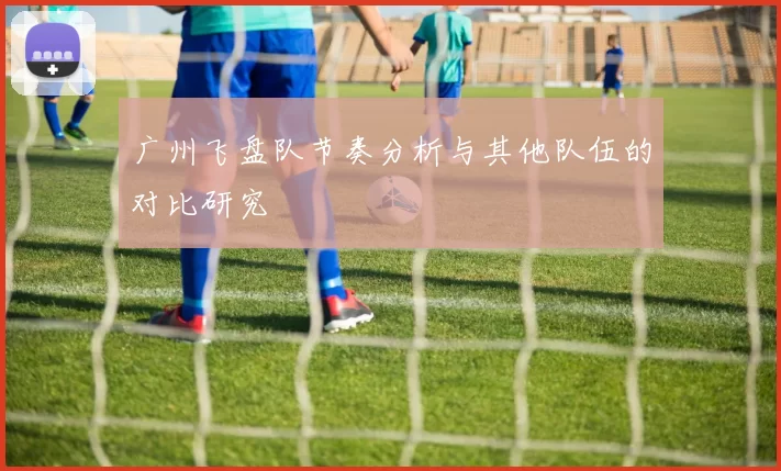 广州飞盘队节奏分析与其他队伍的对比研究