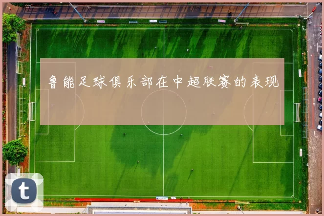 鲁能足球俱乐部在中超联赛的表现