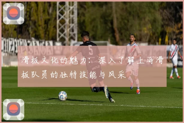 滑板文化的魅力：深入了解上海滑板队员的独特技能与风采