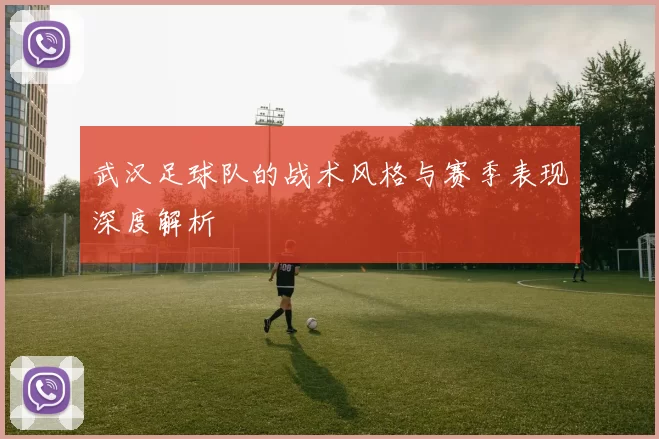 武汉足球队的战术风格与赛季表现深度解析