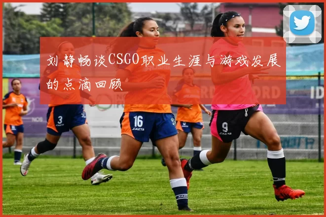 刘静畅谈CSGO职业生涯与游戏发展的点滴回顾