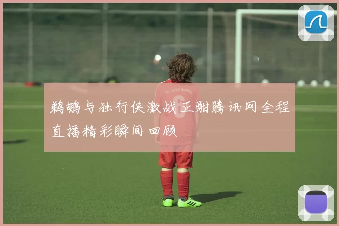 鹈鹕与独行侠激战正酣腾讯网全程直播精彩瞬间回顾