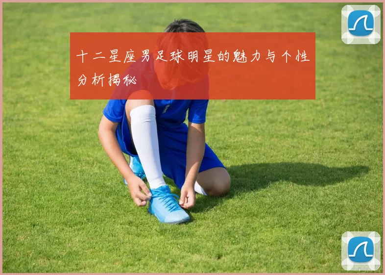 十二星座男足球明星的魅力与个性分析揭秘