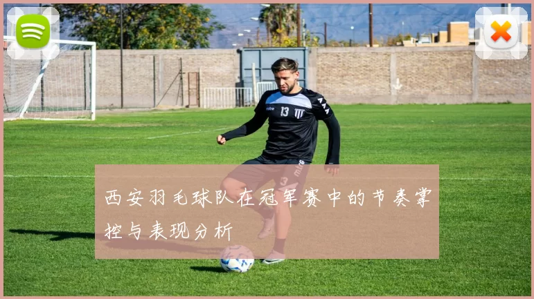 西安羽毛球队在冠军赛中的节奏掌控与表现分析