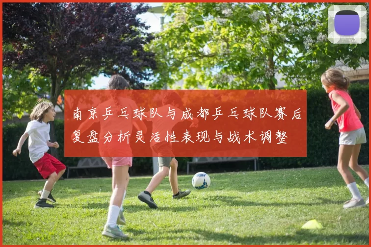 南京乒乓球队与成都乒乓球队赛后复盘分析灵活性表现与战术调整