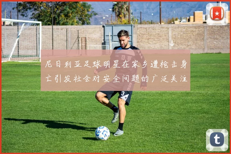 尼日利亚足球明星在家乡遭枪击身亡引发社会对安全问题的广泛关注