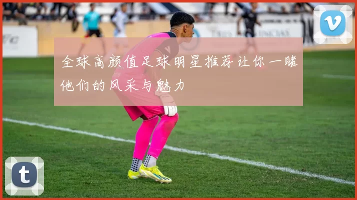全球高颜值足球明星推荐让你一睹他们的风采与魅力