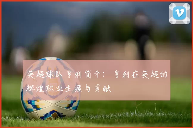 英超球队亨利简介：亨利在英超的辉煌职业生涯与贡献