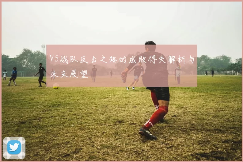 V5战队反击之路的成败得失解析与未来展望
