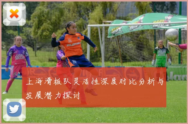 上海滑板队灵活性深度对比分析与发展潜力探讨