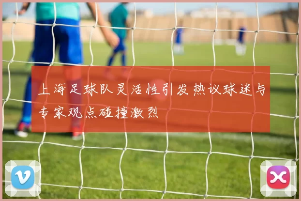 上海足球队灵活性引发热议球迷与专家观点碰撞激烈