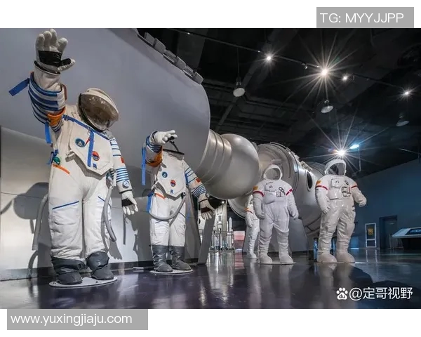 火箭技术的突破与应用展望：探索太空时代的新篇章