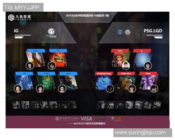 DOTA2分析:IG战队边路渗透策略的成功与不足之处探讨