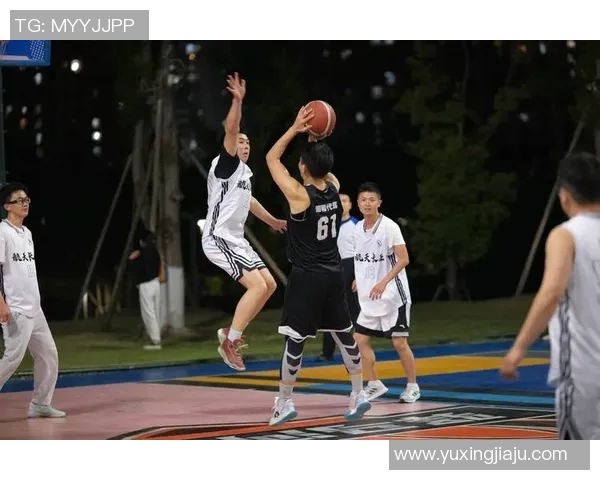 南京篮球队的崛起与发展探秘展现城市篮球力量的魅力与潜力