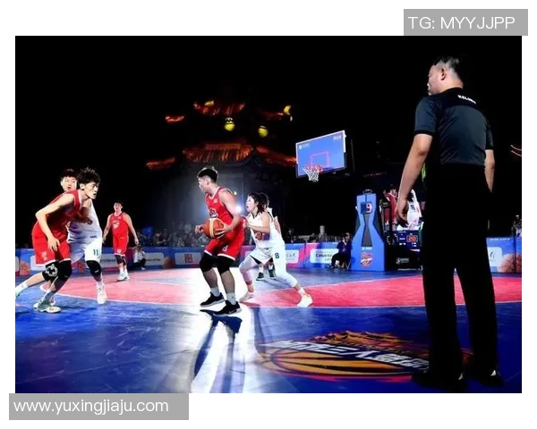 武汉篮球队的团队协作之道：如何打造默契与信任的冠军团队