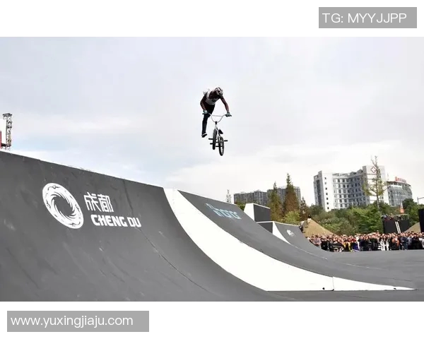 成都极限运动队在全国意识排行榜中荣登第四名引发热议