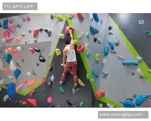 极限运动新手必看：全面提升个人能力的入门指南与技巧分享