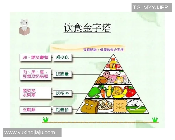 探索水果与蔬菜的营养奥秘及其对健康的多重益处