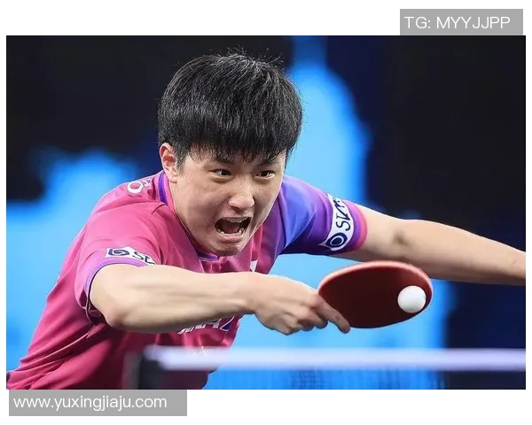 北京乒乓球队防守策略解析及其在比赛中的重要性与应用