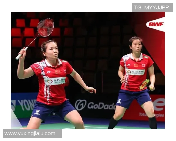 广州羽毛球队在世界杯预选赛中的默契配合与战术分析