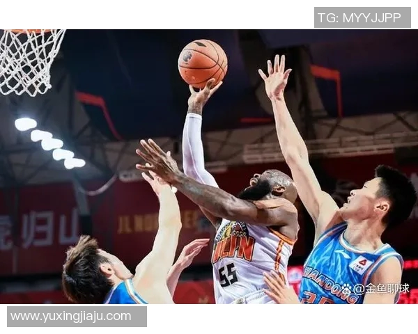 深入探讨上海篮球队的比赛节奏与对手的差异及其影响因素分析