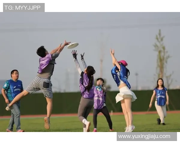 深入分析杭州飞盘队的阵地战战术与策略解析