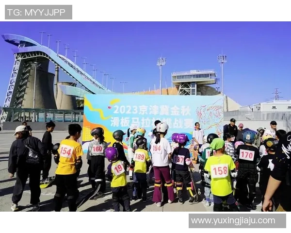 深圳城市马拉松评析滑板队的速度与技巧表现之精彩瞬间
