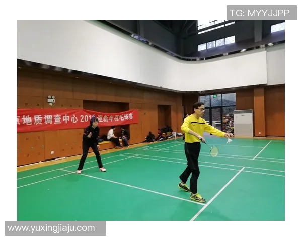 羽毛球的魅力与精神：深入解析北京羽毛球队的团队意识与文化传承