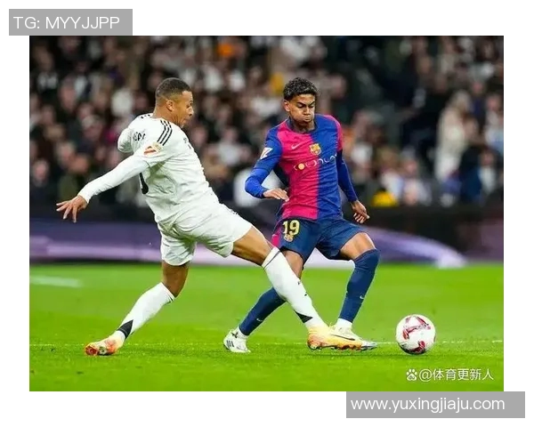 皇马与巴塞罗那激战全场回放精彩瞬间分析与赛后点评