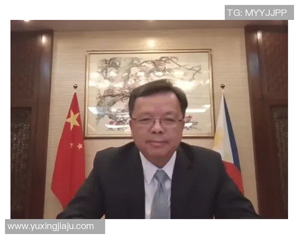 十五年中菲关系回顾与展望：从合作共赢到未来挑战的深度分析