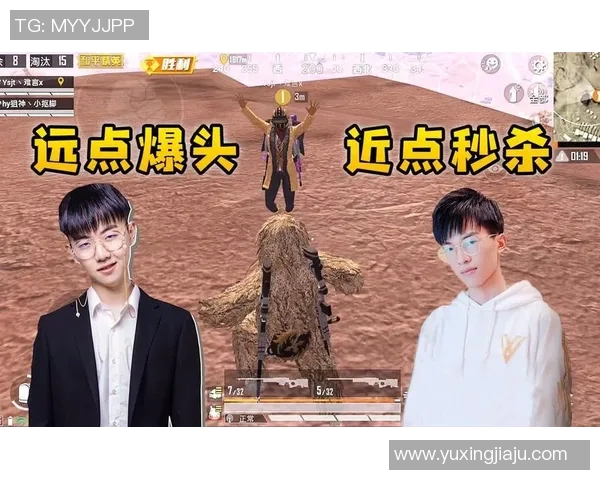 赵娜专访：从新手到高手的和平精英成长之路回顾与展望