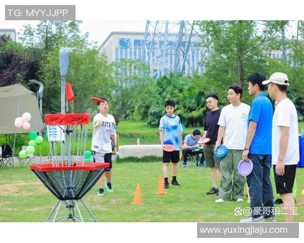 飞盘技术新纪元南京飞盘队引领潮流的十大创新技巧解析